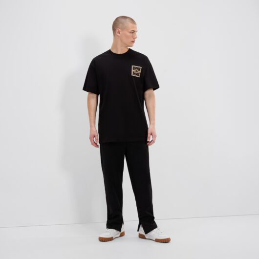 Men's Gorizio Track Pant Black - S