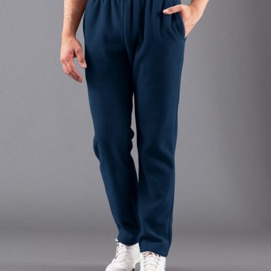Damart Thermolactyl Fleece Leisure Pants