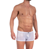 Manstore M2375 Micro Pant