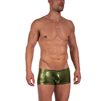 Manstore M2389 Micro Pant